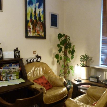 Accommodation In The Historical Center Of Riga Exterior foto